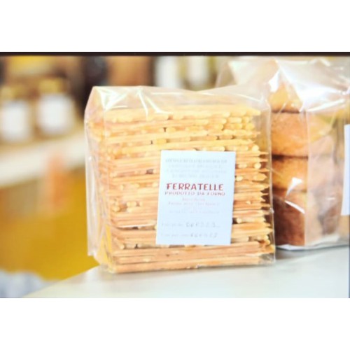 500 g ferratelle