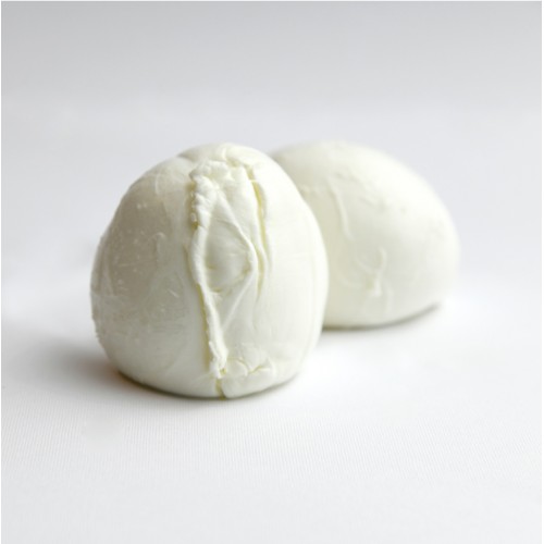 500 g di mozzarella di bufala