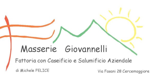 Masserie Giovannelli